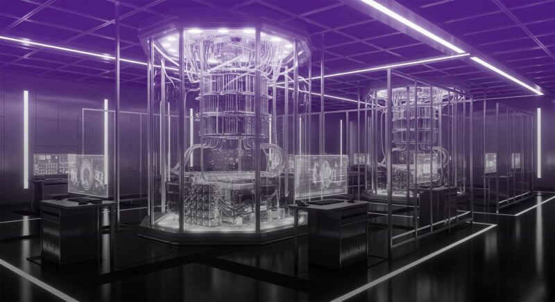 Quantum Computing